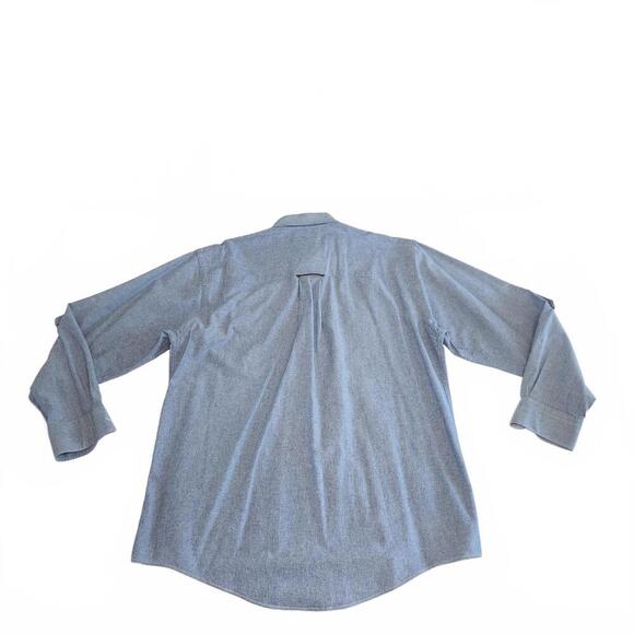 Norm Thompson Men's Casual Button-Up Shirt - Picture 2 of 7